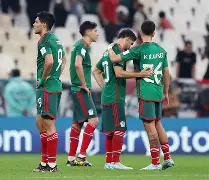 美国墨西哥决赛