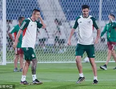 美国墨西哥决赛