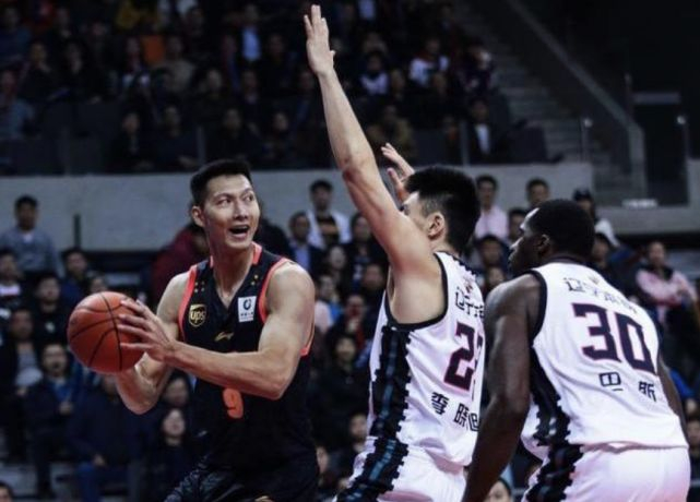 亚博体育在线-陕西队胜安徽,提前锁定季后赛资格了吗