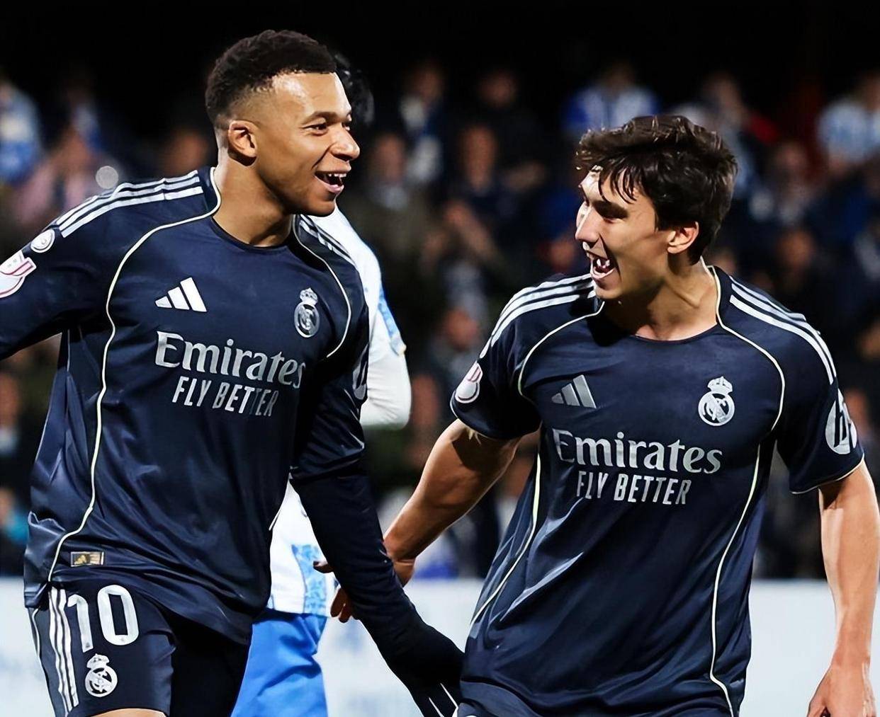 阿贾克斯客场击败皇家马德里晋级欧冠四强了吗