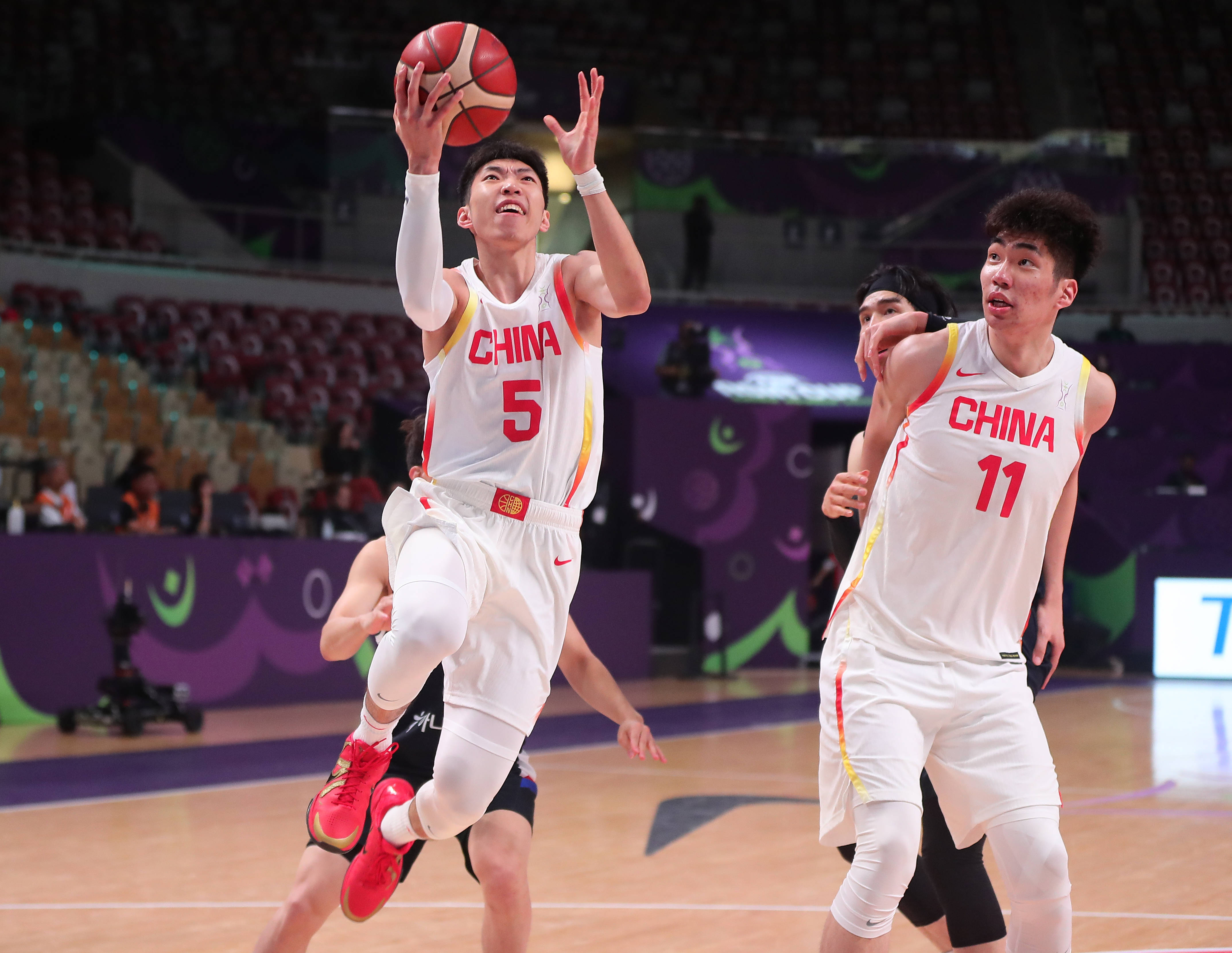 篮球回场最新规则