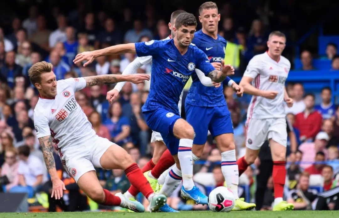 瑞典足球队战绩